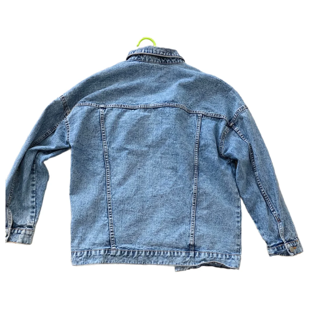 Denim Jacket - Picture 2 of 2